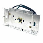 FSQ-2F-IV Lutron Single Pole Rotary Fan Control