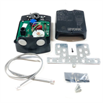 M9106-AGF-2Y01 York Electric Motor Actuator, 53 in-lbs