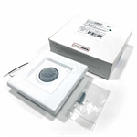 RM-PDT-9 Sensor Switch Reccessed-Mount, Low Voltage Occupancy Sensor