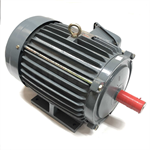 AEEFSF Fukuta Induction Motor 15Hp, Frame 132M, 4Pole, 60Hz, 1760Rpm, 220/440V