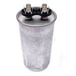 OC3020F12SP Baldor Run Capacitor, 20 uF, 370 VAC