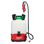 2820-20PS Milwaukee M18™ SWITCH TANK™ Backpack Sprayer