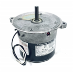EL2004 A. O. Smith 1/8HP HVAC Oil Burner Motor, 115V, RPM 1725, 316P868