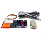 462N-DC Digital Monitoring Products Network Interface Card