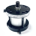 STTC-2.00X1.50-2-B Lin-Act Pneumatic Cylinder