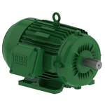 00336EG3E182T-W22 WEG 3HP Electric Motor, 3600RPM