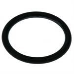25mm ID x 3mm CS x 31mm OD Metric O-Ring, Nitrile, 70A