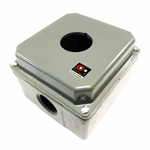 10250TN11 Cutler-Hammer Oiltight Enclosure