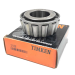 3188-20024 Timken Tapered Roller Bearing