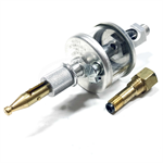 RDF101-01 LDI Drop Feed Manual Oil Reservoir