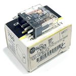 700-HK32Z12 Allen-Bradley Type H Control Relay, 12Vdc, Series A