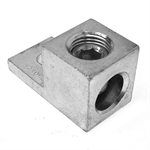 TA-250 Aluminum Universal Terminal Lug, 5/16^ Eye