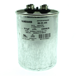 RD-55-440 Vanguard Run Capacitor, 440 VAC, 55uF