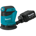 XOB01Z Makita 18V LXT Lithium-Ion Cordless 5^ Random Orbit Sander