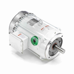 141267.00 Leeson Washguard Motor, 7.5 HP, 3600 RPM