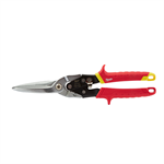 48-22-4537 Milwaukee Long Cut Straight Aviation Snips