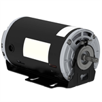 .3318OS1BRBFBW56-S WEG 1/3HP Fan & Exhaust Electric Motor, 1800RPM