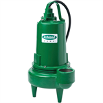 SWF300M6-20 Ashland 3HP Sewage Pump, 208VAC 3 Phase