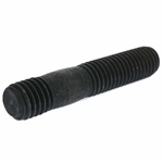 66456 Midwest Metric Automotive Stud, 10mm-1.50 x 52mm