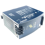 QS10.241 Puls Power Supply, Input: AC 100-240V, Output: DC 24-28V, 10A