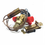 RCVE-4-GA Sporlan Thermal Expansion Valve, 1/2^ x 1/2^