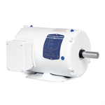 WDM3542 Baldor 3/4HP Washdown Electric Motor, 1750RPM