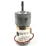 FRU-C512 Buehler Motor 23.5 VDC, 1.61.046.037.16 1901A, 316310, C512J1, C509P1