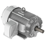 EP20045 Teco-Westinghouse 200HP Cast Iron Electric Motor, 1800 RPM