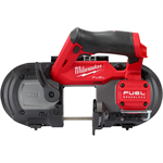 2529-20 Milwaukee M12 FUEL™ Compact Band Saw