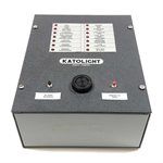 28331 Katolight Annunciator 14LED Remote Panel