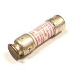 TR4R Tri-Onic Shawmut Silver Plated 250V Fuse