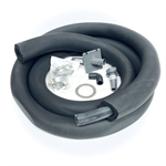 50024917-001 Honeywell Hose Kit Truesteam Remote 10 Feet