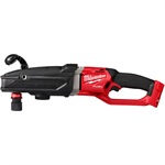 2811-20 Milwaukee M18 FUEL™ SUPER HAWG™ Right Angle Drill with QUIK-LOK™