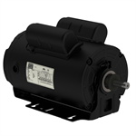 .3318AS1BRBPF48-S WEG 1/3HP Farm Duty Poultry Fan Electric Motor, 1800RPM
