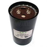 003049.05 Leeson Start Capacitor, Mfd 400-480 µF