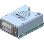 SSW900-CDN-N WEG Anybus-CC DeviceNet Communication Plug-in Module Kit