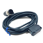 E3Z-D81 Omron Photoelectric Sensor