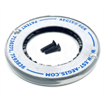 SGR-38.6-3FH AEGIS SGR, Shaft Grounding/Bearing Protection Ring