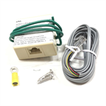 538-600 Siemens Transient Suppressor Smoke Control Kit