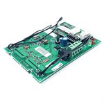 600-1025-01-95R Interlogix SB 2000 Transceiver 319.5MHz SAW