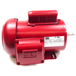 00118ES1RFD56H WEG 1HP Farm Duty Electric Motor, 1800RPM