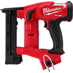 2749-20 Milwaukee® M18 FUEL™ 18ga 1/4” Narrow Crown Stapler