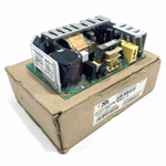 GLM75-24 SL Power Electronics Open-Frame, 75-Watt AC/DC Power Supply
