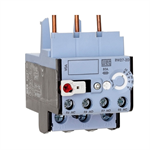 RW27-2D3-D063 WEG Bi-Metallic Thermal Overload Relay, 3 Pole, 4.0 - 6.3 Amps