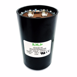 003049.04 Leeson Start Capacitor, Mfd 351-430 µF