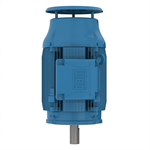 06018ET3ER364TC-W22 WEG 60HP Severe Duty Electric Motor, 1800 RPM
