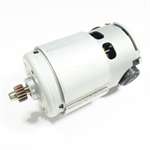 629698-0 Makita DC Motor