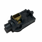 22-22-1350 Milwaukee Right Brush Holder Assembly