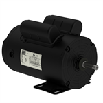 00118AS1BPFH56-S  WEG Farm Duty Poultry Fan Electric Motor, 1800RPM