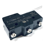 Z-15GW4-B7-K Omron Snap Action Switch